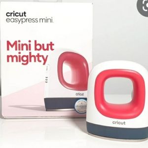 Mini press